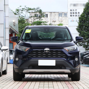 Vehículo Híbrido Eléctrico de Nueva Energía Toyota RAV4 (Rongfang) 4x4 AWD de Segunda Mano con Doble Motor en Venta - Product Image 5