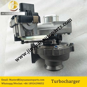 GTB1549VK 11181000B01 1102015952 1000010342 762463-0003 762463-0004 762463-0006 Turbocompresor para <span class=keywords><strong>Chevrolet</strong></span> <span class=keywords><strong>Captiva</strong></span> C100 C140 - Product Image 2