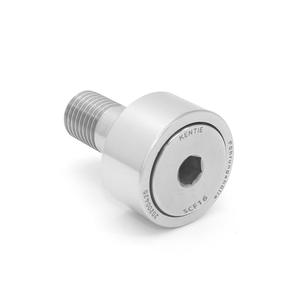 Fournisseur direct d'usine, boulons en acier inoxydable SUS440, SCF16/KR35, poussoir à came avec roulements à aiguilles - Product Image 2