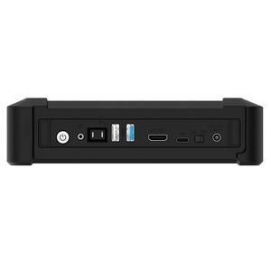 Micsig TO2004 200 <span class=keywords><strong>MHz</strong></span> Oszilloskop <span class=keywords><strong>digital</strong></span> 4 Kanäle 1GSa/S Hoch leistungs-und Multifunktions-Tablet-Oszilloskop - Product Image 5