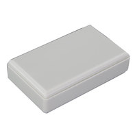 Nuovo Design Scatola di Distribuzione Elettronica in Plastica ABS IP54 per Uso Industriale Esterno Contenitore per Schede PCB