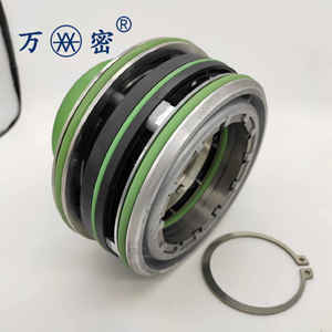 ซีลเพลา FL-25/30/35/40/45 แบบตลับสำหรับปั๊มน้ำเสีย เครื่องจักรบำบัดน้ำ - Product Image 1