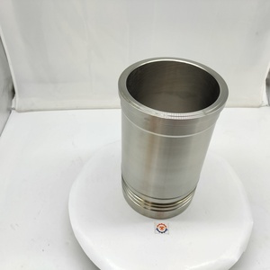 Kits de chemises de cylindre de haute qualité pour excavatrices 8DC9 8DC8 8DC10 8DC11, chemise de cylindre ME062783, chemise de moteur - Product Image 4