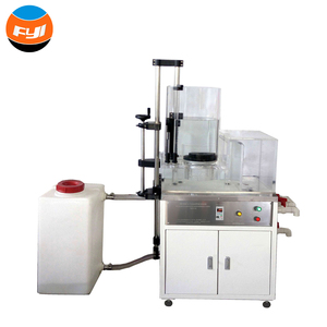 FYI Offres Spéciales nouveau modèle DW1320 appareil de Test de perméabilité à l'eau verticale en géotextile-testeur de perméabilité à l'<span class=keywords><strong>air</strong></span> en tissu - Product Image 1