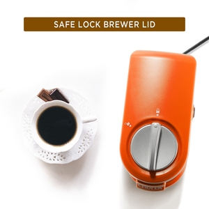 2022บ้านใช้เครื่อง<span class=keywords><strong>ชง</strong></span>กาแฟ<span class=keywords><strong>แคปซูล</strong></span>ความจุ360Ml - Product Image 5
