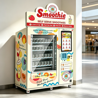 Slimme Smoothie Machine