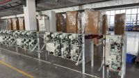 Panel Eléctrico de Distribución Industrial NSRM-12 Mv 10kV-35kV Personalizado y Totalmente Aislado para Distribución de Energía