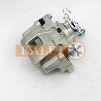 Pièces détachées automobiles Kaluj Étrier de frein arrière droit 4605B844 4605A956 4605B650 4605B664 1609901480 pour Mitsubishi Citroën C4 PEUGEOT