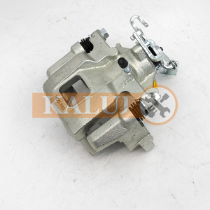 Pièces détachées automobiles Kaluj Étrier <span class=keywords><strong>de</strong></span> <span class=keywords><strong>frein</strong></span> arrière droit 4605B844 4605A956 4605B650 4605B664 1609901480 pour Mitsubishi Citroën C4 <span class=keywords><strong>PEUGEOT</strong></span> - Product Image 2