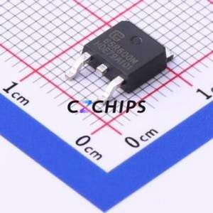 Original Nouveau TPD65R600M TO-252 Transistor à effet de champ à transistor (MOSFET) Vente entière Puces de composants électroniques et service de nomenclature - Product Image 1
