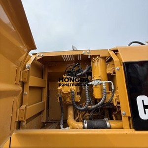 320c ตีนตะขาบไฮดรอลิกใช้320แมวใช้320แมวใช้ต้นฉบับจากญี่ปุ่น - Product Image 4