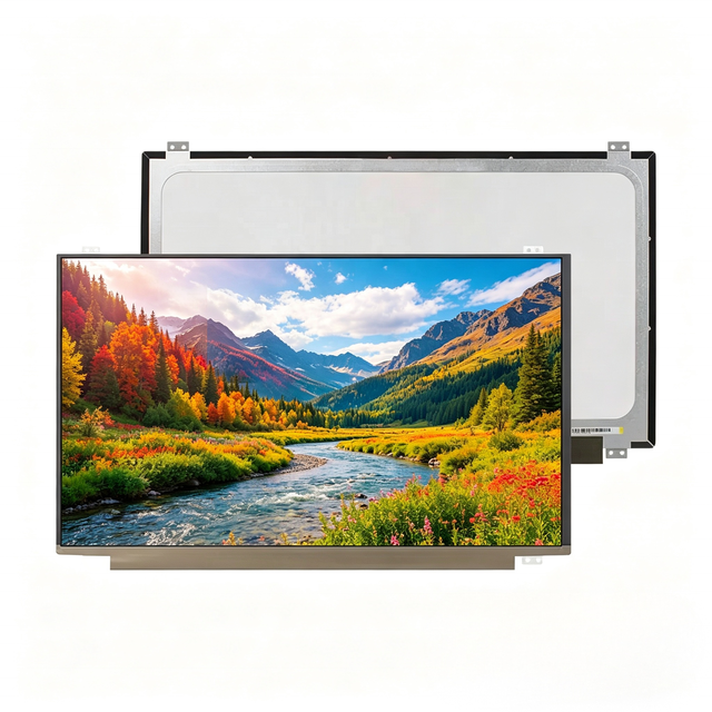 11.6/13.3/14/15.6/18.5/21.5/23.8/27/32inch Custom Size High Brightness TFT LCD Module Industrial Wide Temperature Display OEM