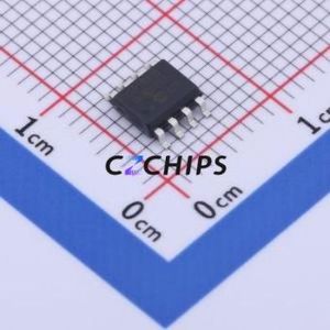 ชิปวงจรรวม SN MCP2551-E SOIC-8ของแท้ใหม่ - Product Image 1