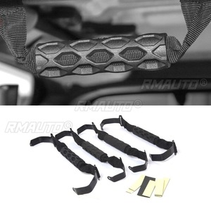 Manija para Techo y Capota para Jeep JL Wrangler 2018-2020, Accesorios para Carrocería - Product Image 1