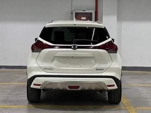 นิสสัน คิกส์ ปี 2022 รุ่น 1.5L CVT <span class=keywords><strong>XV</strong></span> Luxury Edition เบาะหนัง แร็คหลังคาอลูมิเนียม ยาง R17 ซันรูฟ - Product Image 4