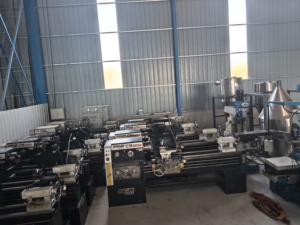 Venta al por Mayor de Tornos Manuales Horizontales de Segunda <span class=keywords><strong>Mano</strong></span> CS6240 y CS6250/1000 en Stock - Product Image 2