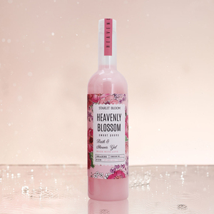 <span class=keywords><strong>Bain</strong></span> à bulles liquide, <span class=keywords><strong>champagne</strong></span> naturel, bouteille de vin, <span class=keywords><strong>bain</strong></span> à bulles, exfoliant, lavage corporel, lys blanc - Product Image 2