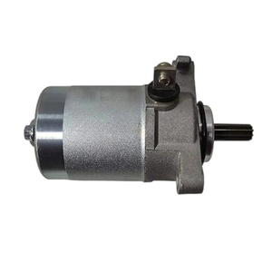 มอเตอร์สตาร์ทไฟฟ้าอะไหล่รถจักรยานยนต์มอเตอร์สตาร์ท CBX300 XRE300 <span class=keywords><strong>CBR300R</strong></span> - Product Image 5