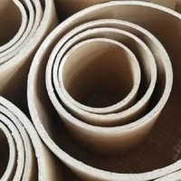 Máquina Rebobinadora de Papel Kraft de Alta Calidad y Rentabilidad, Computarizada, 300m/min, Alta Productividad