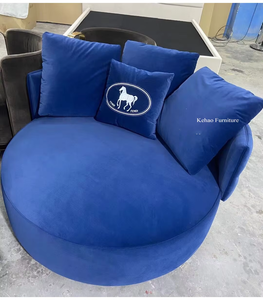 New Design Modern Arm Accent <strong>Chair</strong> Leisure Daybed Living Room <strong>Occasional</strong> Lounge <strong>Chair</strong> Hotel Lobby <strong>pink</strong> Tufted Round Barrel <strong>Chair</strong> - Product Image 6