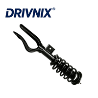 Amortisseur de suspension pneumatique DRIVNIX pour Tesla Model S Model X OE 1188368-00-C