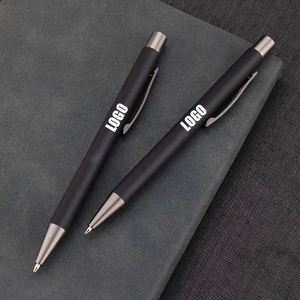 Stylos promotionnels personnalisés de haute qualité avec logo pour entreprises, cadeaux d'entreprise B2B, fabriqués en plastique durable pour événements marketing et cadeaux clients - Product Image 1