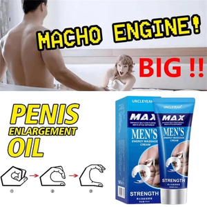 Großhandels preis Penis vergrößerung creme 50ml Erhöhen Sie die Penis größe Männliche Verzögerung Erektion creme Sexspielzeug für erwachsene Männer Wachstum verdicken - Product Image 4