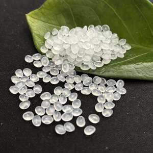 <b>Plastic</b> Raw Material Virgin Fiber Grade Pp <b>Pellets</b> Melt Blown pp <b>Pellets</b> PP Resin Granules - Product Image 5