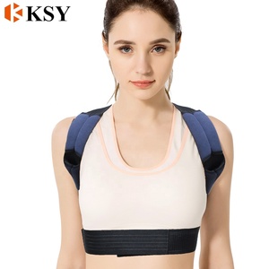 New Type <strong>Upper</strong> <strong>Back</strong> Posture Corrector 2021 <strong>Back</strong> <strong>Support</strong> for Men and Women - Product Image 5