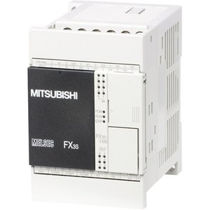FX3S-14MT/ESS Mitsubishi Electric - Numéro de pièce : 267125 - Product Image 1