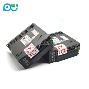Module de commande PLC servo de haute qualité Delta ASD-B2 Series 10 kW 220V Modèle ASD-B2-0121-B/ASD-B2-0421-B pour l'automatisation industrielle - Product Image 6