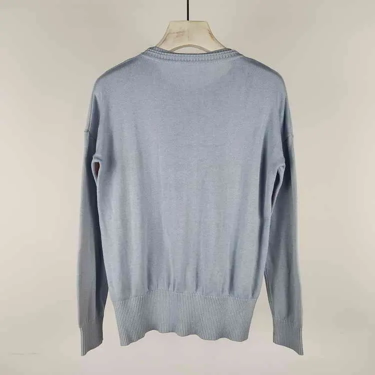 Maglioni da donna a maniche lunghe con scollo a cappuccio polsini elasticizzati leggeri Casual tinta unita orlo a coste autunno adorabile pullover