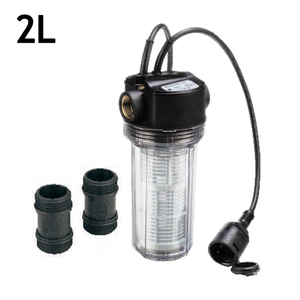 Pompes de <span class=keywords><strong>piscine</strong></span> de jardin 1L 2L <span class=keywords><strong>Pompe</strong></span> de <span class=keywords><strong>piscine</strong></span> Mini <span class=keywords><strong>filtre</strong></span> à eau - Product Image 4