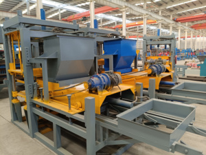 <span class=keywords><strong>Precio</strong></span> de la Máquina para Hacer Ladrillos, Equipo Automático Hidráulico para la Producción de Bloques de Hormigón, Suministro Directo de Fábrica - Product Image 4