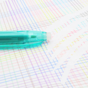Ensemble de stylos marqueurs effaçables à la chaleur non toxiques pour le <span class=keywords><strong>dessin</strong></span> et le gribouillage, fourni <span class=keywords><strong>par</strong></span> l'usine - Product Image 3