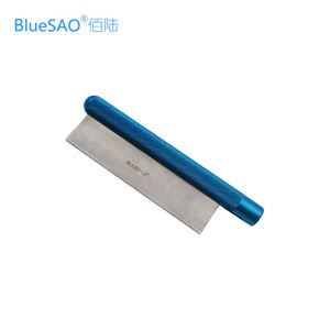 Conjunto do instrumento instrumento ortopédico serra de osso animal de estimação a partir de BlueSAO Trochleoplasty - Product Image 4