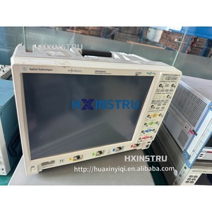ออสซิลโลสโคปสัญญาณผสม Agilent Infiniium MSO9254A 2.5 GHz, 20 GSa/s มือสอง hx - Product Image 1