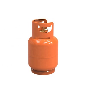 <span class=keywords><strong>Mini</strong></span> bouteille de gaz en acier de 5 kg, réservoir vide, léger, basse pression, pour la cuisine - Product Image 5