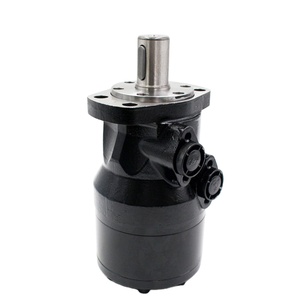 RUIMIN 238130001 OMH500 OMH750 Chine Zhejiang Usine Pièces de pompes à béton Moteur hydraulique Garantie 1 an - Product Image 5