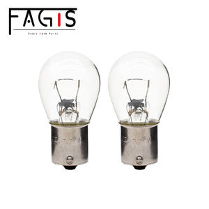 Фабрика S25 93 BA15S P21w лампа поворота 12 В 21 Вт миниатюрная автомобильная лампа - Product Image 3