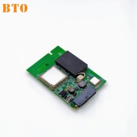 Placa Controladora PCBA para Aire Acondicionado Inverter de Ahorro de Energía Avanzado, Estándar IATF16949, Proveedor de Ensamblaje SMT para Sistemas HVAC