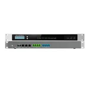 统一通信与协作解决方案Grandstream UCM6308系列IP PBX voip电话系统