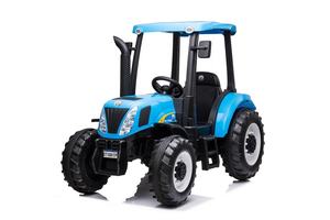 Nuovo Modello 2021 di Auto <span class=keywords><strong>Trattore</strong></span> <span class=keywords><strong>per</strong></span> <span class=keywords><strong>Bambini</strong></span>, Auto Elettrica Cavalcabile <span class=keywords><strong>per</strong></span> <span class=keywords><strong>Bambini</strong></span>, <span class=keywords><strong>Trattore</strong></span> A011 - Product Image 3