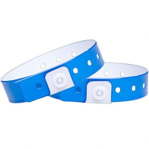 Bracelets personnalisés en PVC/vinyle de haute qualité avec logo de marque pour événements et festivals – Bracelets promotionnels haut de gamme - Product Image 1