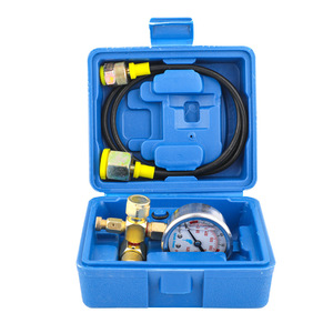 Manomètre <span class=keywords><strong>de</strong></span> pression d'azote pour brise-roche hydraulique, testeur <span class=keywords><strong>de</strong></span> <span class=keywords><strong>charge</strong></span> <span class=keywords><strong>de</strong></span> marteau d'excavatrice pour type Soosan Furukawa - Product Image 3