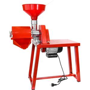 300 Watt 'Plast' Counter Tomato Squeezer Outil de tournage fonctionnel Distributeur italien - Product Image 2