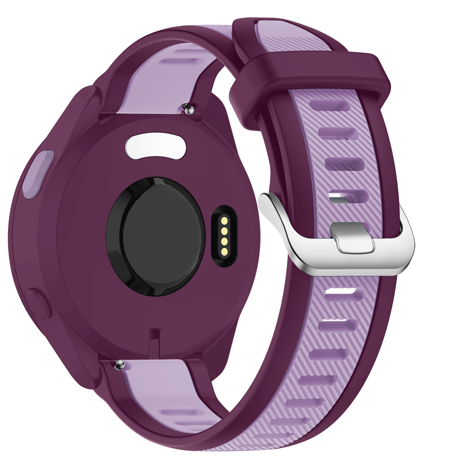 1 Wine Red-Pink