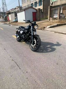 Motociclette Usate QJMOTOR Kaiwei Glory 202 200cc <span class=keywords><strong>Moto</strong></span> <span class=keywords><strong>Cruiser</strong></span> Retrò in Condizioni Originali a Prezzo Conveniente <span class=keywords><strong>Moto</strong></span> d'Epoca - Product Image 3