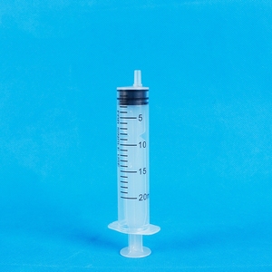 Y Tế Tái Sử Dụng Ống Tiêm 10Ml 20Ml Nhựa Thép Thú Y Gia Cầm Động Vật Tiêm Ống Tiêm Thú Y Ống Tiêm Chim - Product Image 4