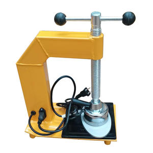 Máquina Vulcanizadora de Neumáticos <span class=keywords><strong>para</strong></span> Camiones - Product Image 1